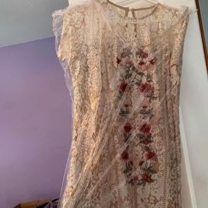 Brand new Francesca’s dress